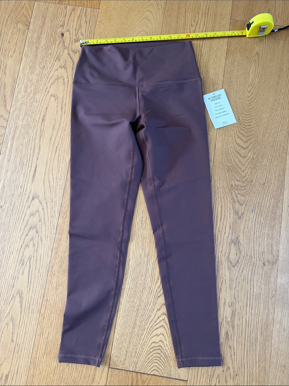Fleo Woman’s leggings